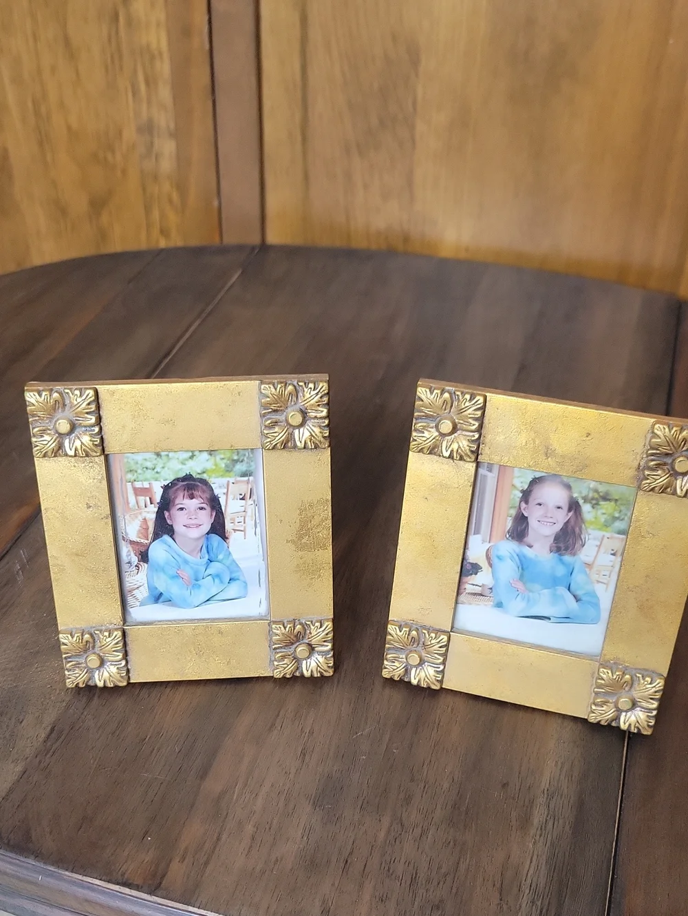 Gold Leaf 2.5x3